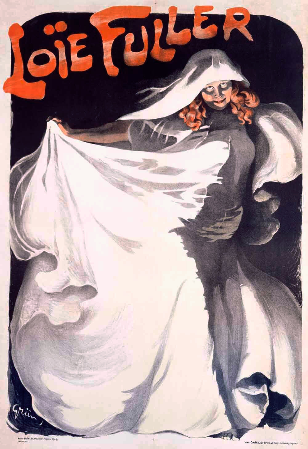 Loie Fuller 0000-1864