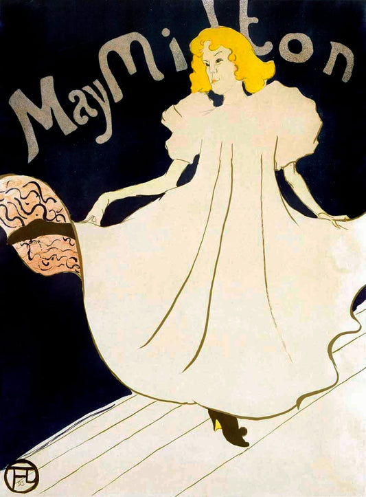 May Milton 0000-1867