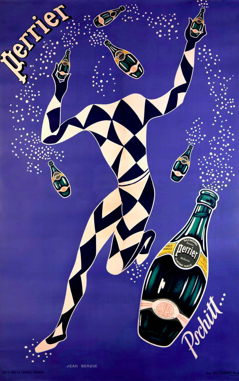 Perrier 0000-1914