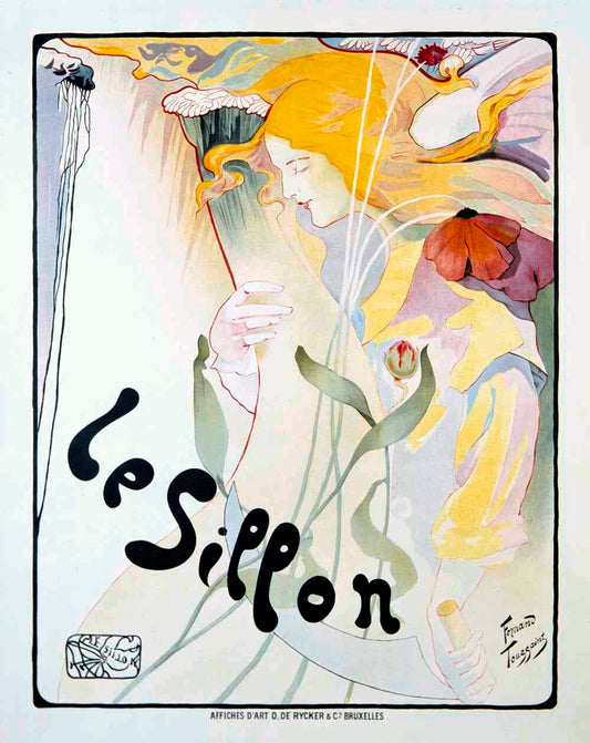 Le Sillon 0000-1951