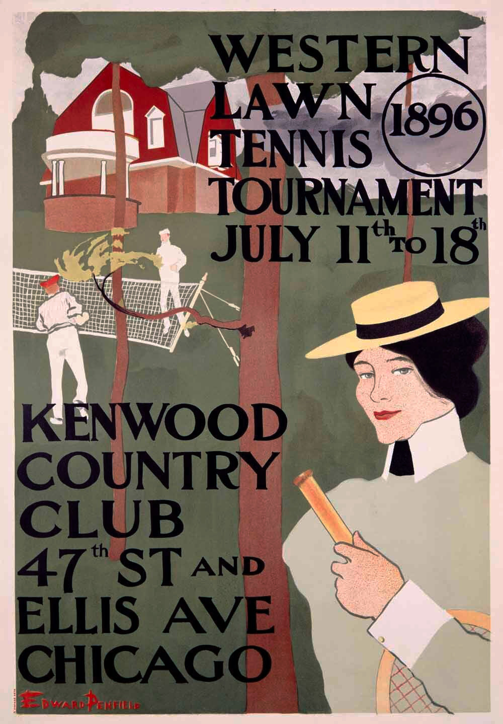 New Poster 0000-1954