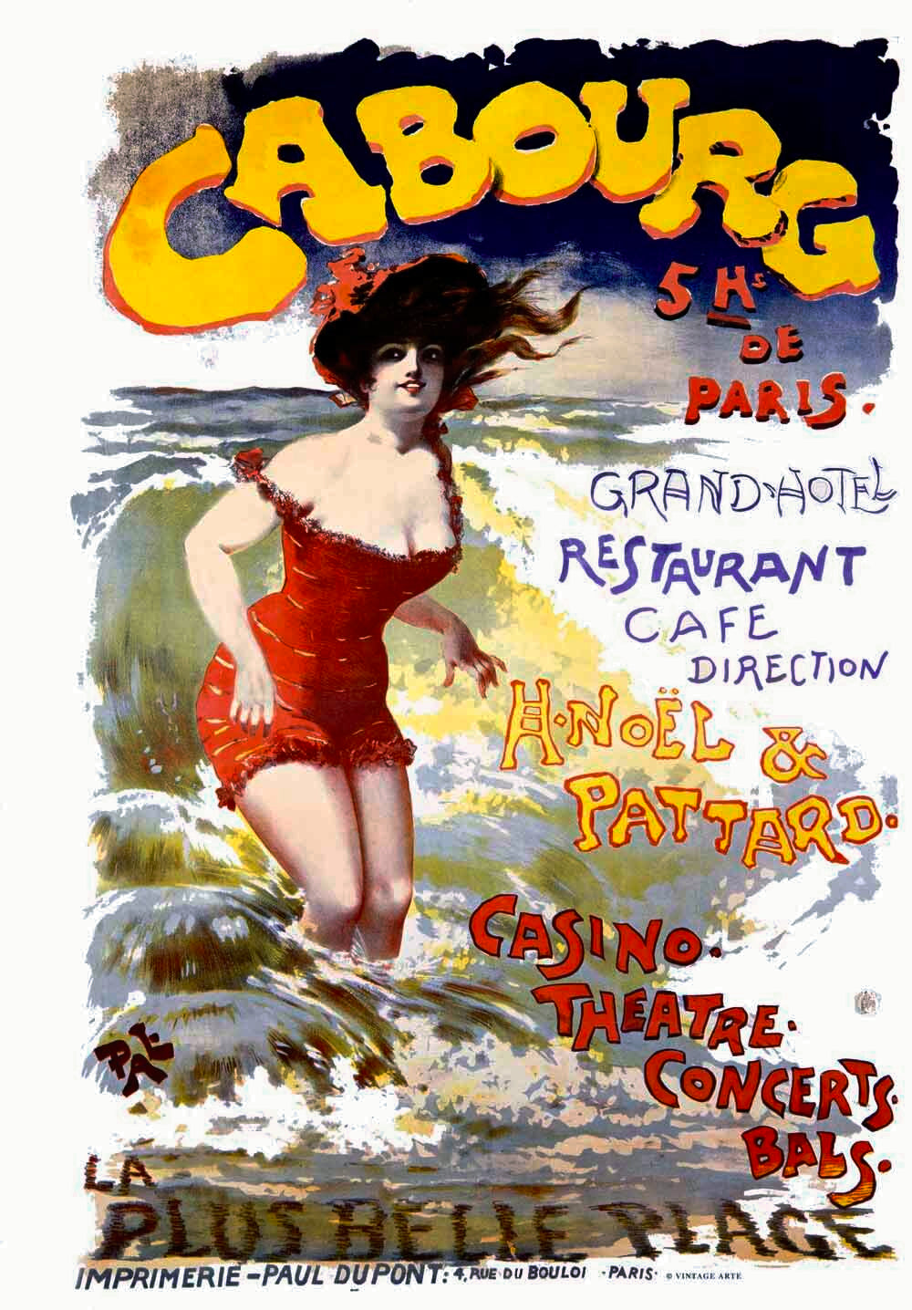 New Poster 0000-1957
