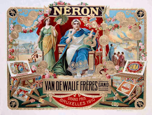 Neron, Van de Walle Freres 0000-1960