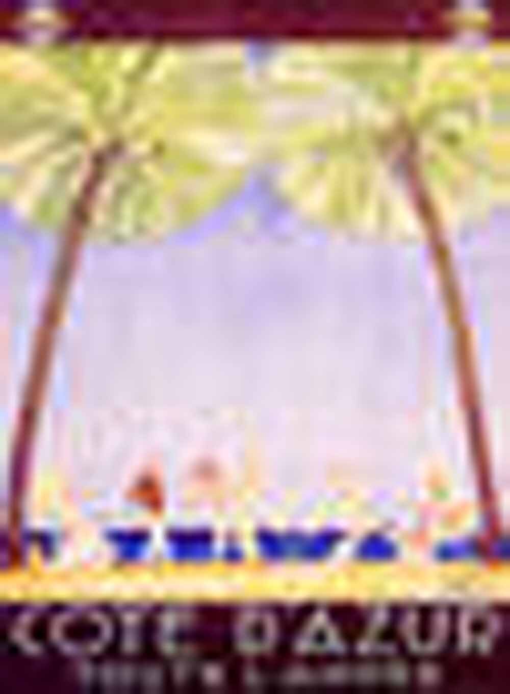 Cote d'Azur 0000-1993