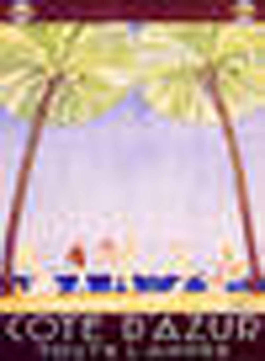 Cote d'Azur 0000-1993