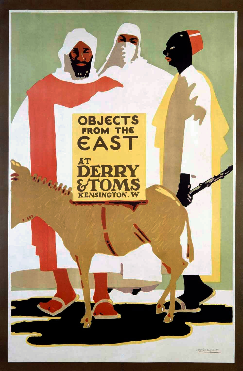 Objects from the East 0000-2004