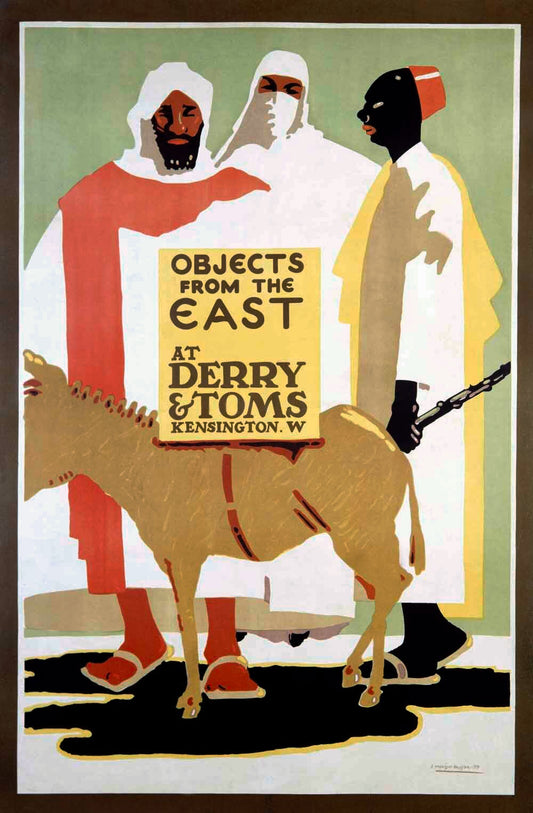 Objects from the East 0000-2004