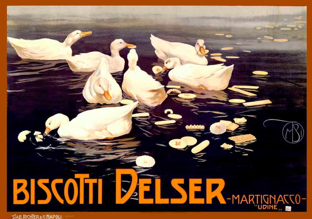 Biscotti Delser 0000-2067