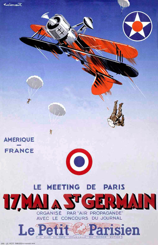 Le Meeting de Paris 0000-2102
