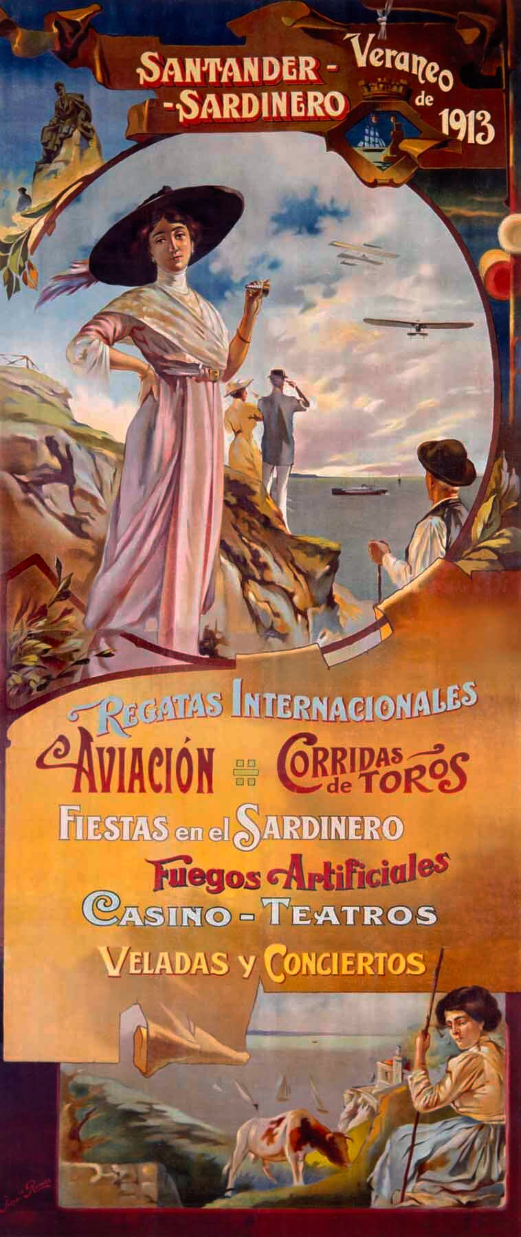 Santander - Sardinero 0000-2105