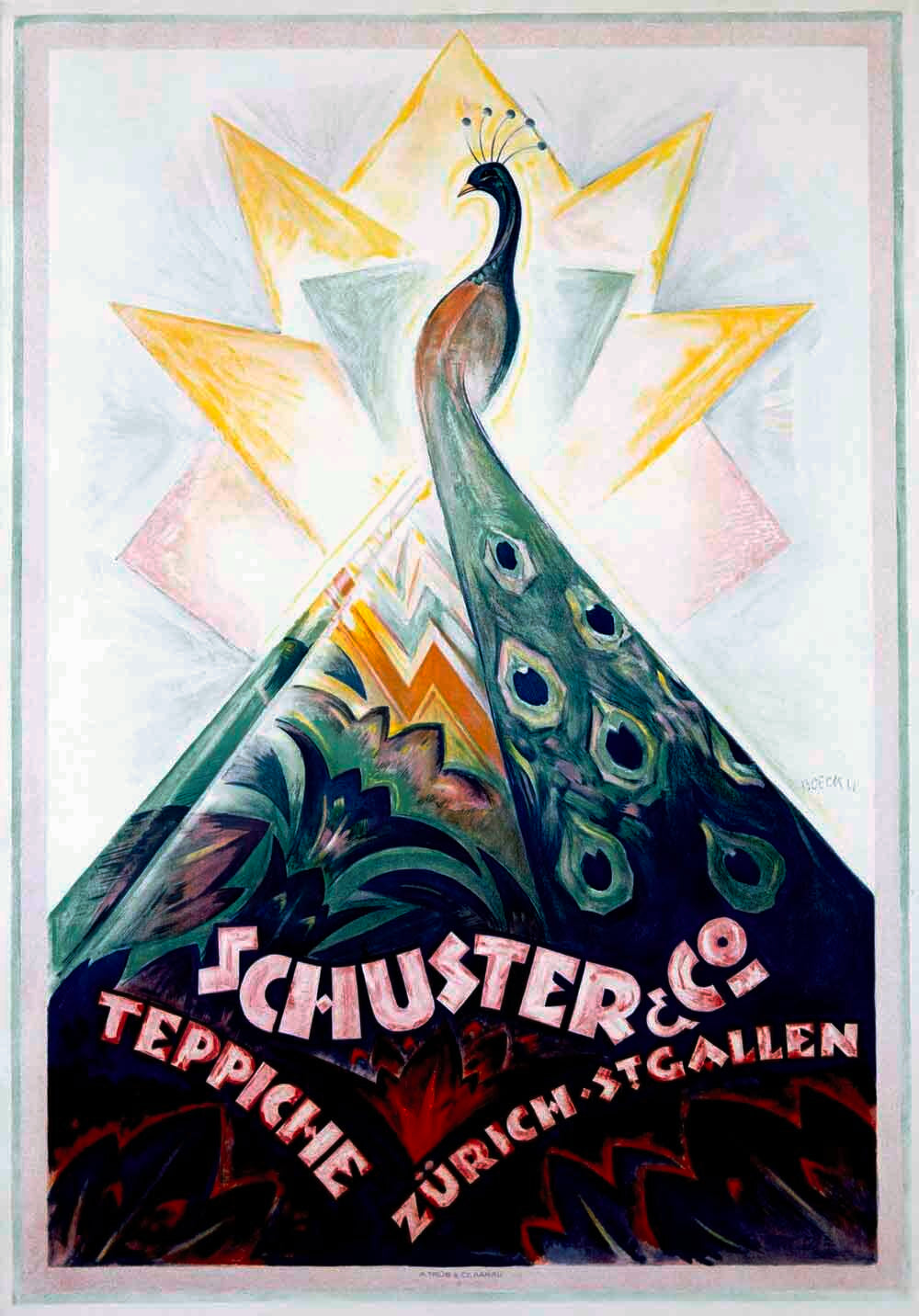 Schuster and Company 0000-2123