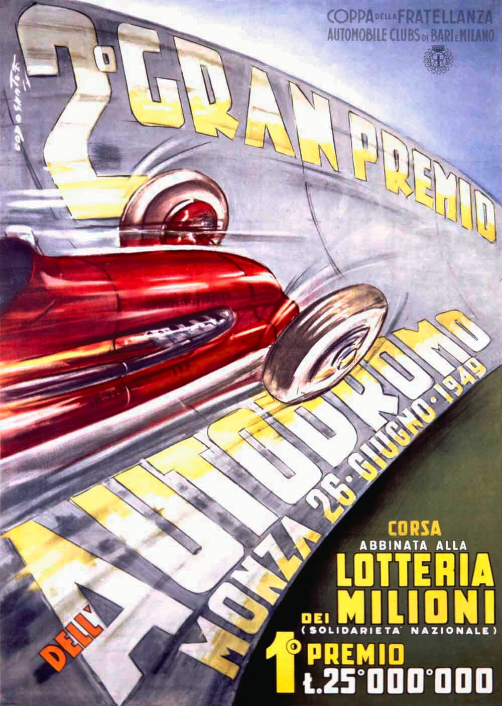 2 Gran Premio dell' Autodromo 0000-2138