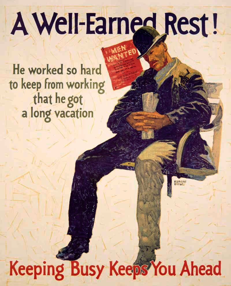 Hard Work Motivational 0000-2155