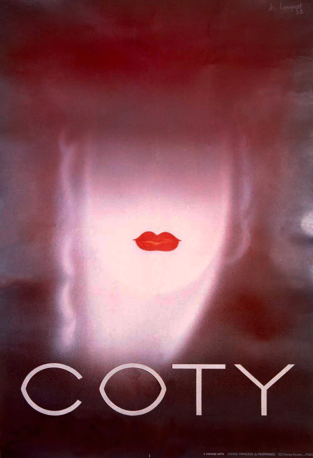 Coty DO NOT USE 0000-2210