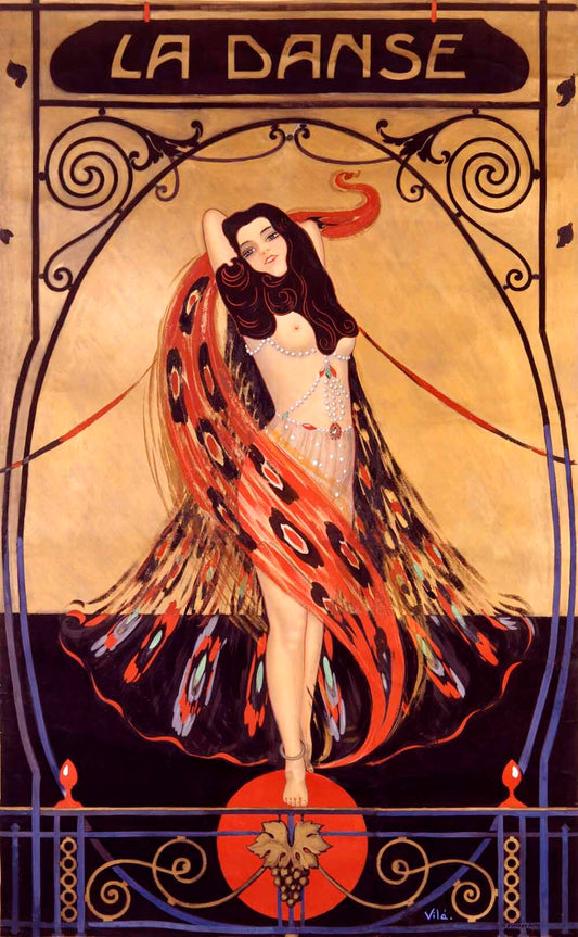 La Danse 0000-2229