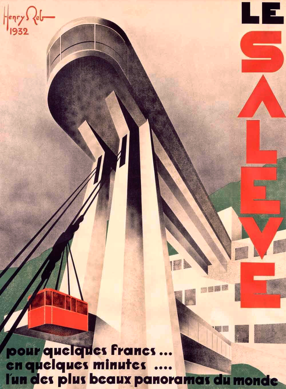 Le Saleve 0000-2233
