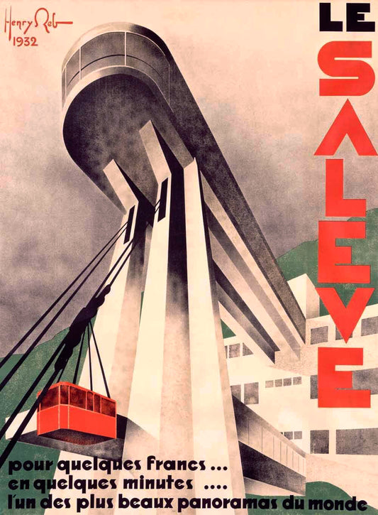 Le Saleve 0000-2233