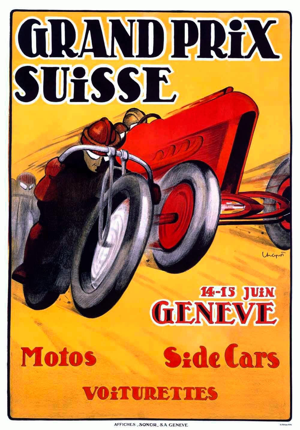 Grand Prix Suisse 0000-2251