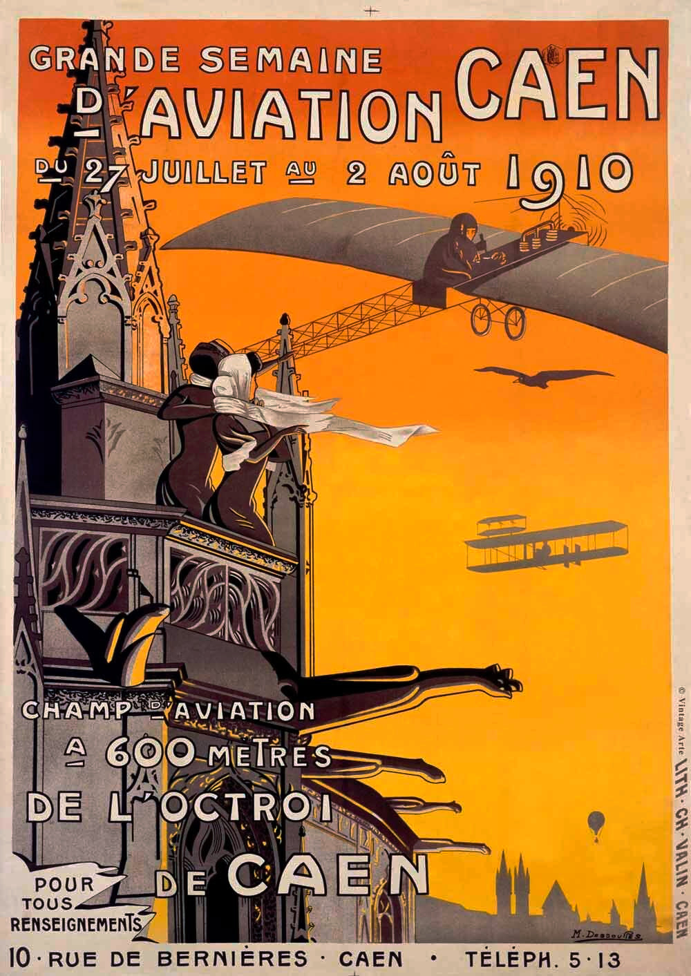 Semaine d'Aviation 0000-2253