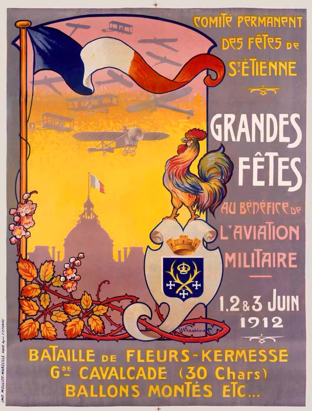 Fetes Aviation Militaire 0000-2254