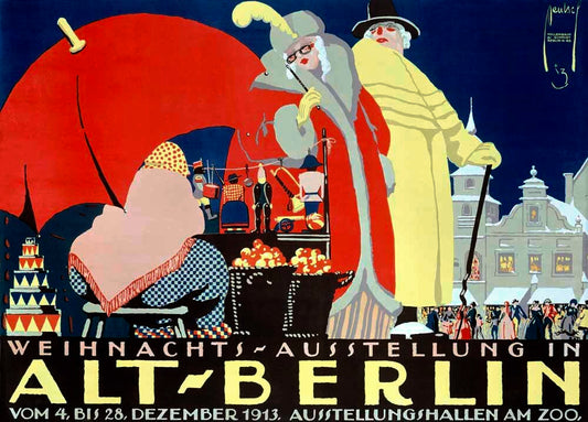 Alt Berlin 0000-2267