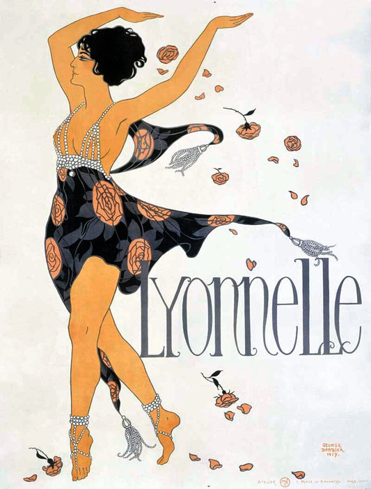 Lyonnelle – Grace in Bloom 0000-2318