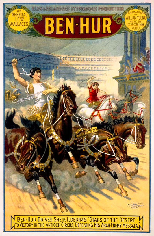 Ben-Hur 0000-2324
