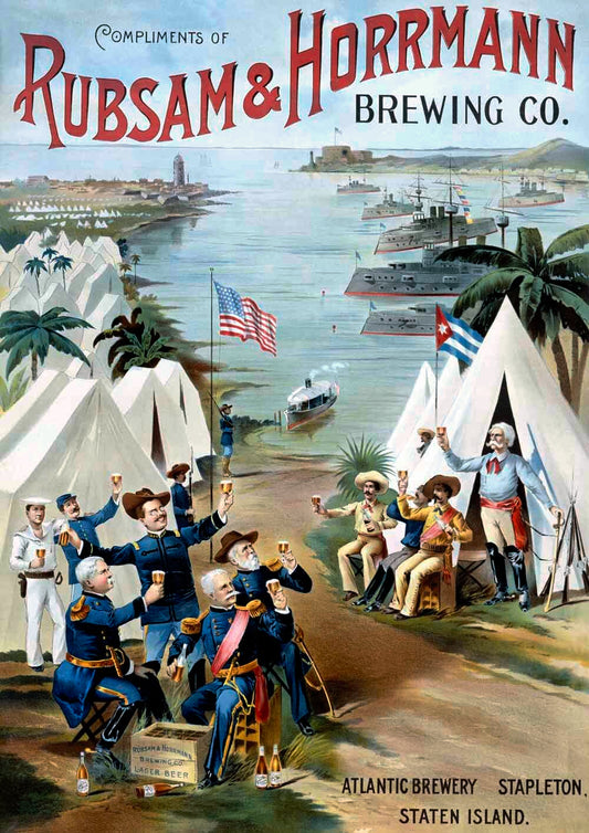 Rubsam and Horrmann 0000-2326