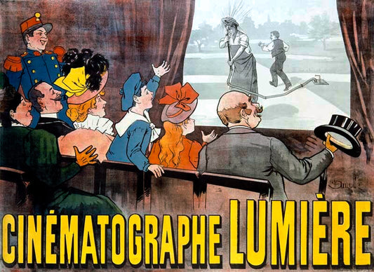 Cinematographe Lumiere 0000-2345