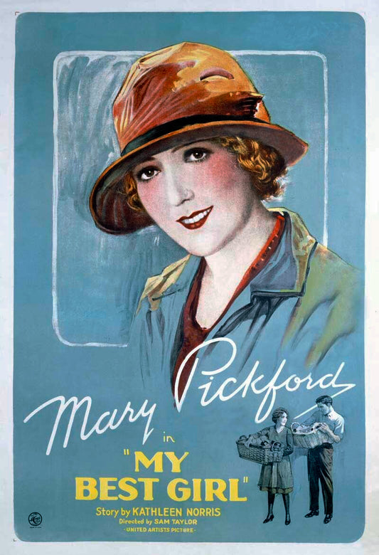 My Best Girl (1927) 0000-2351