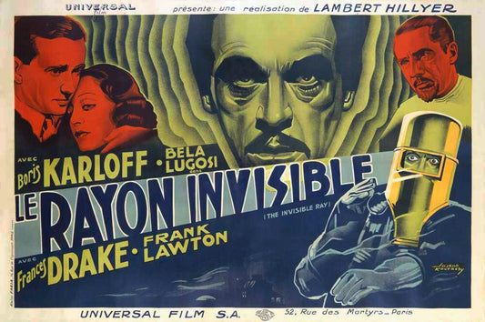Le Rayon Invisible 0000-2356