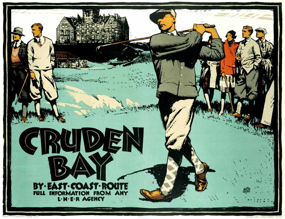 Cruden Bay 0000-2364