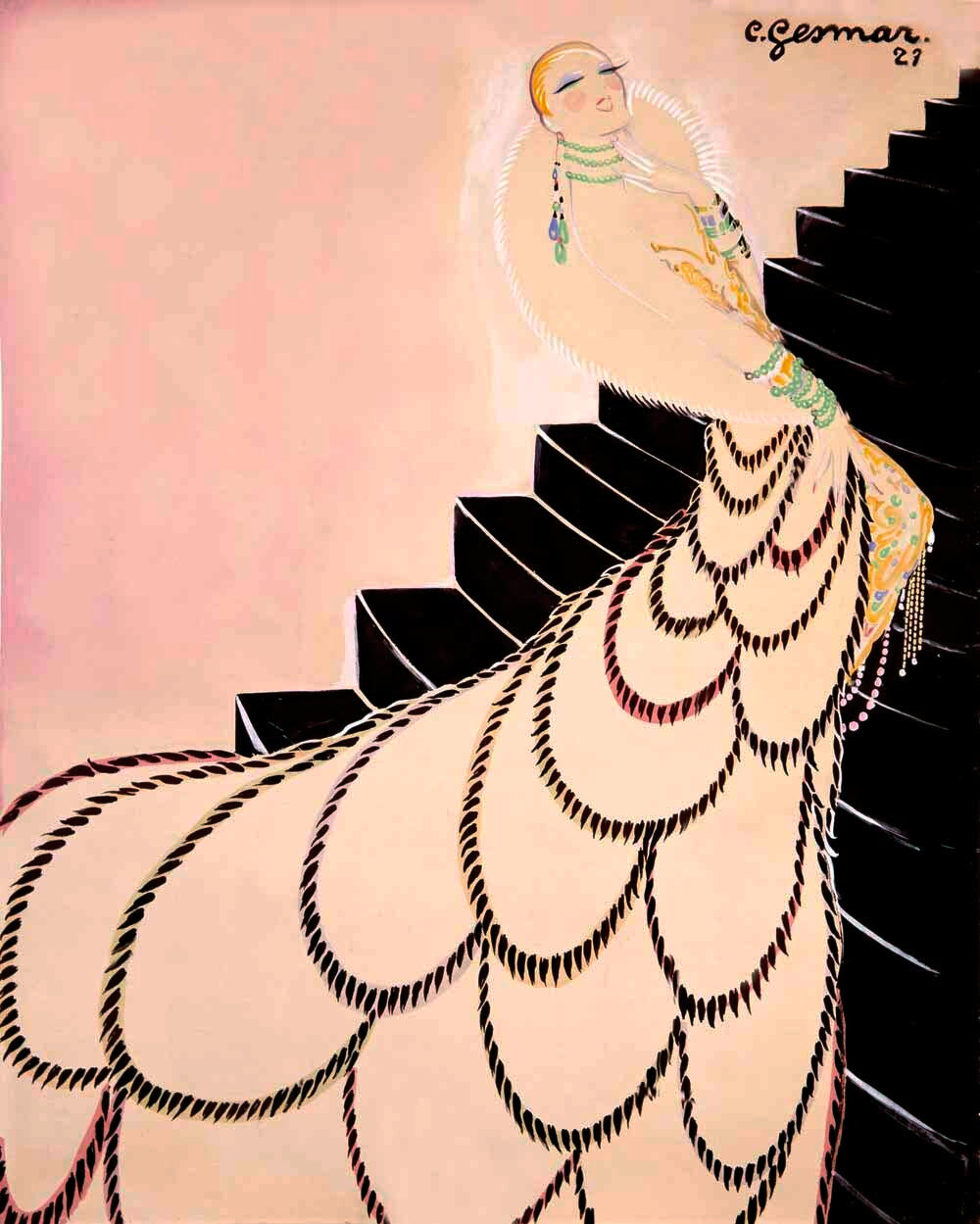 Mistinguett 0000-2382