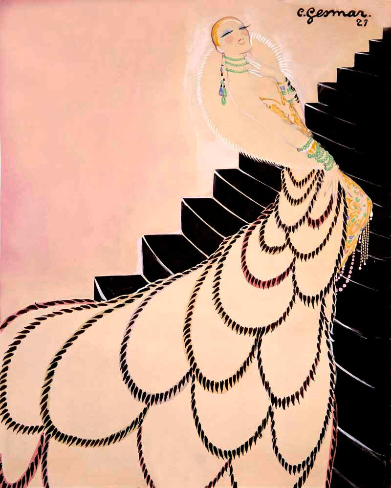 Mistinguett 0000-2382