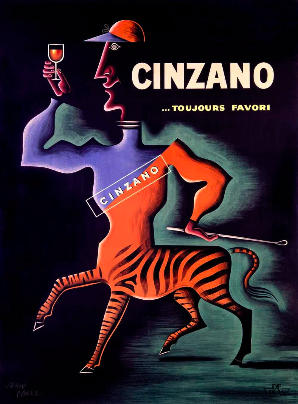 Cinzano 0000-2413