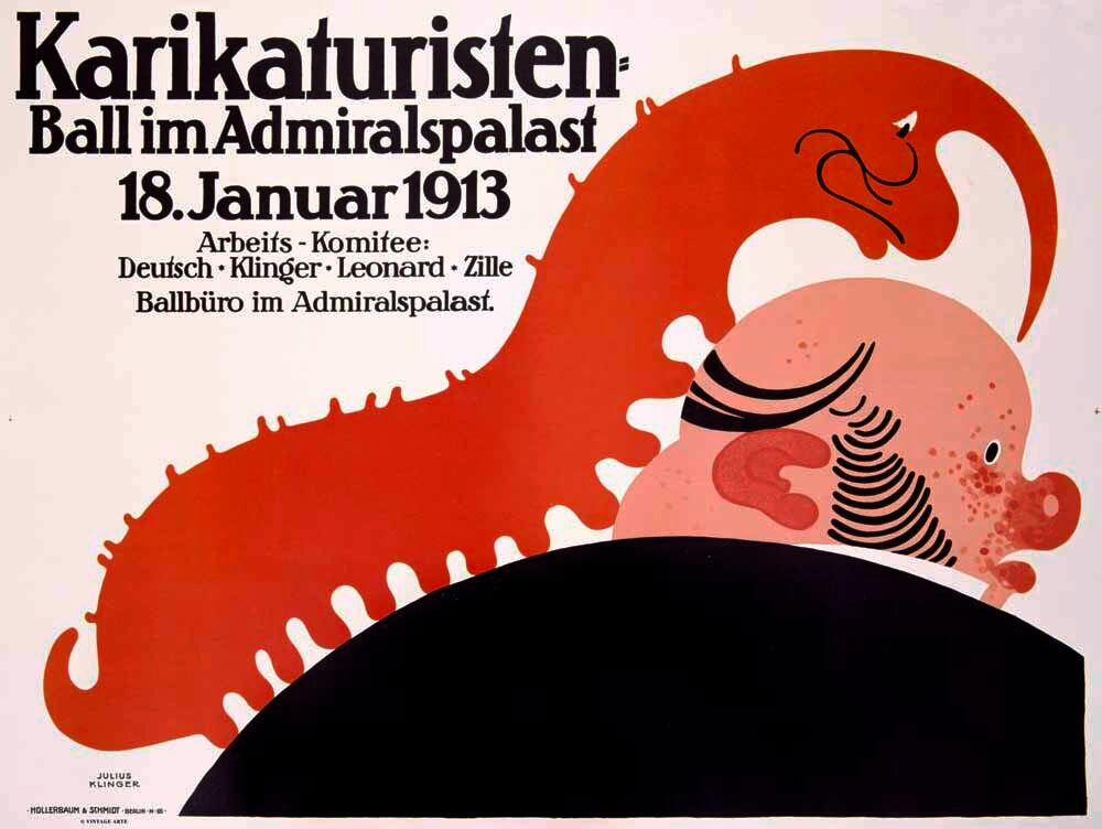 Karikaturisten Ball 0000-2433