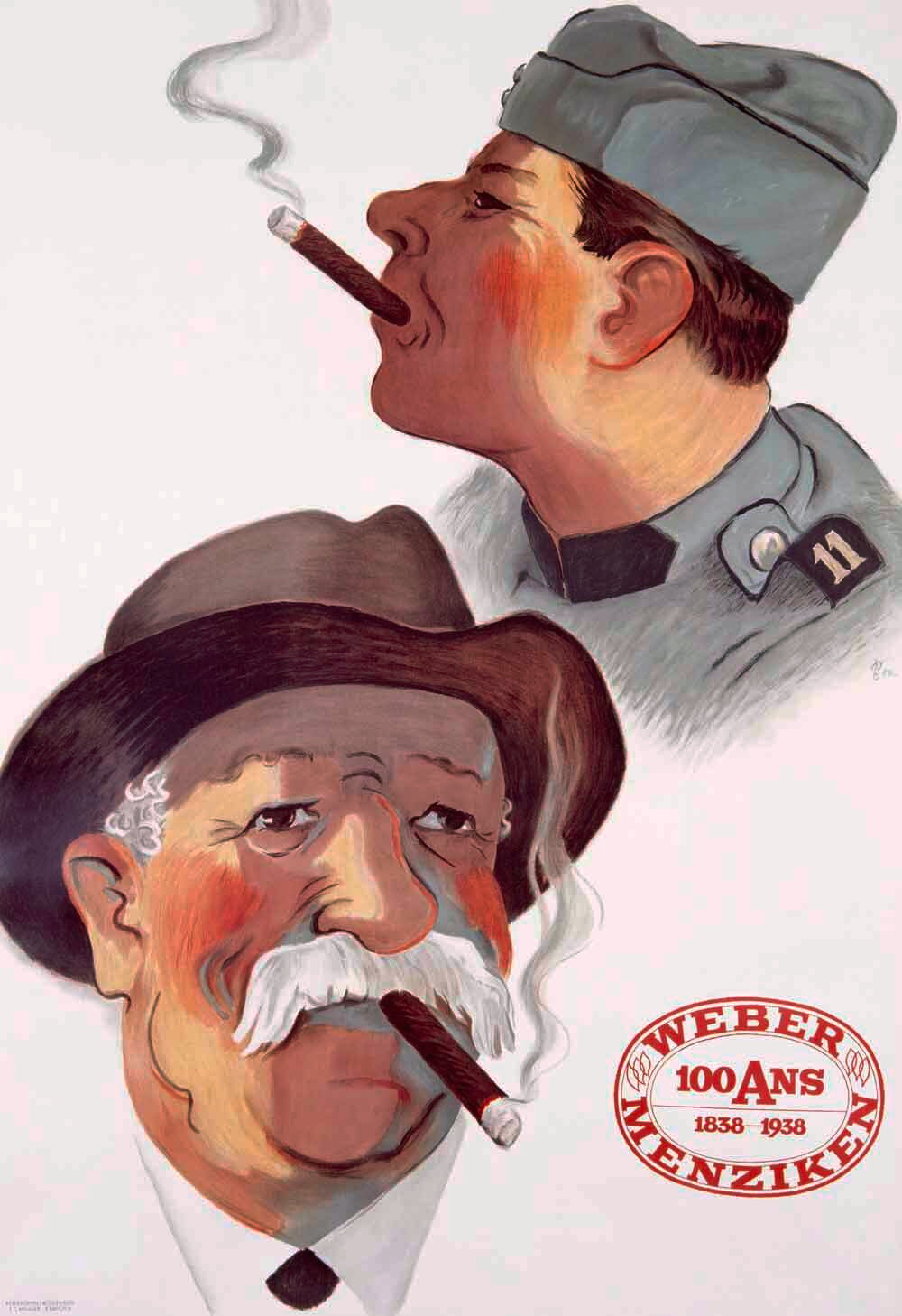 Weber Menziken 0000-2464