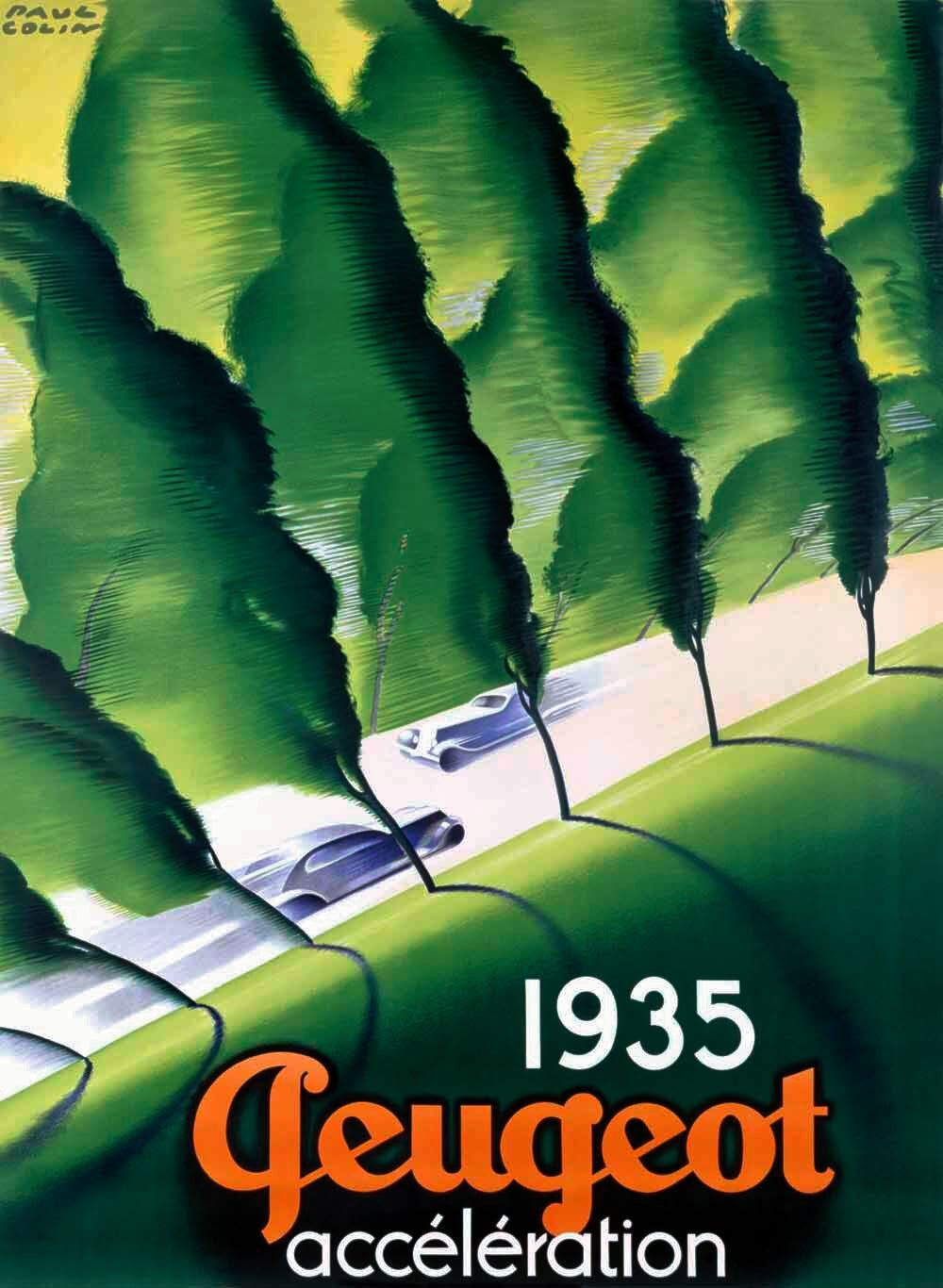 1935 Peugeot 0000-2474