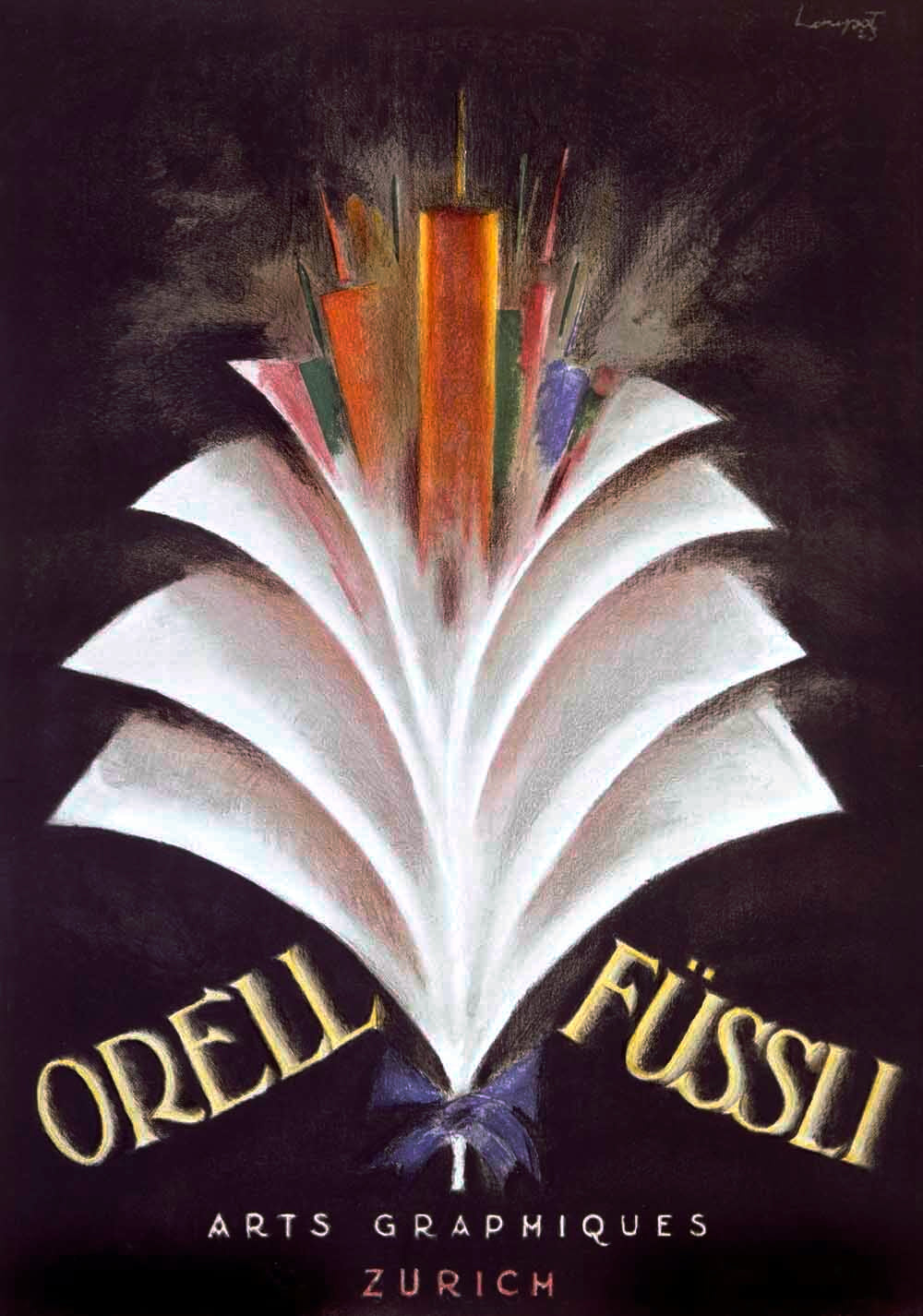Orell Fussli 0000-2571