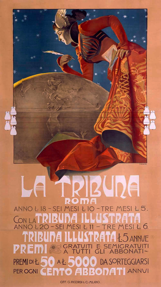 La Tribuna 0000-2614