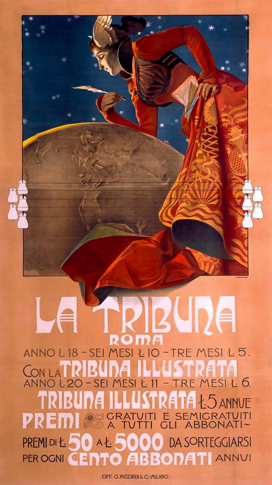 La Tribuna 0000-2614