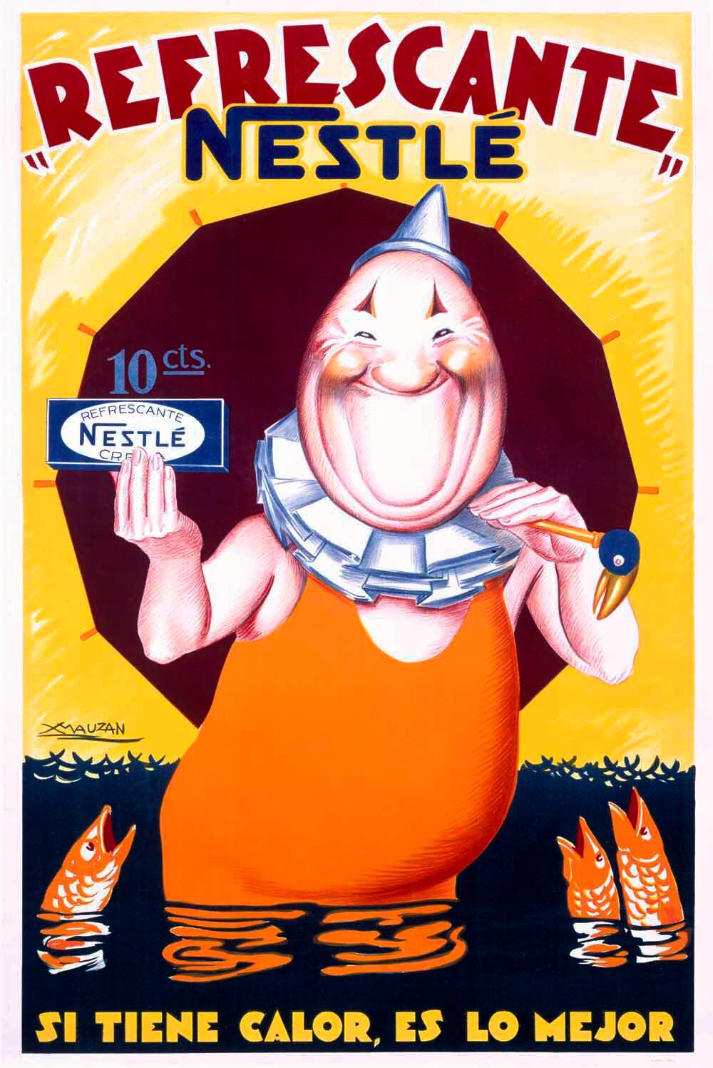 Nestle 0000-2616