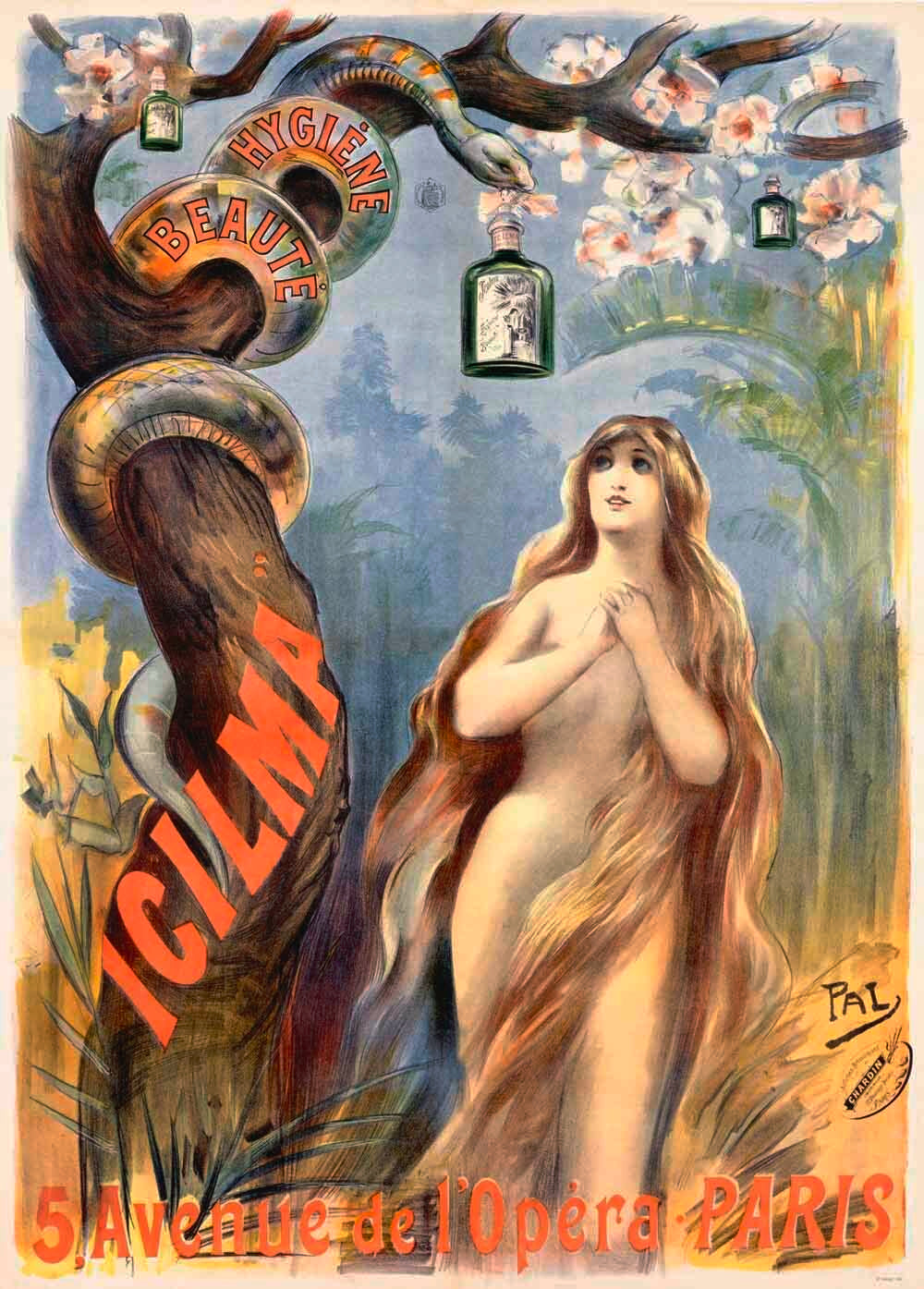 Icilma 0000-2619