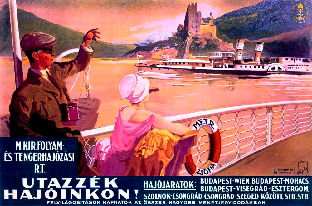 Utazzek Hajoinkon! 0000-2622