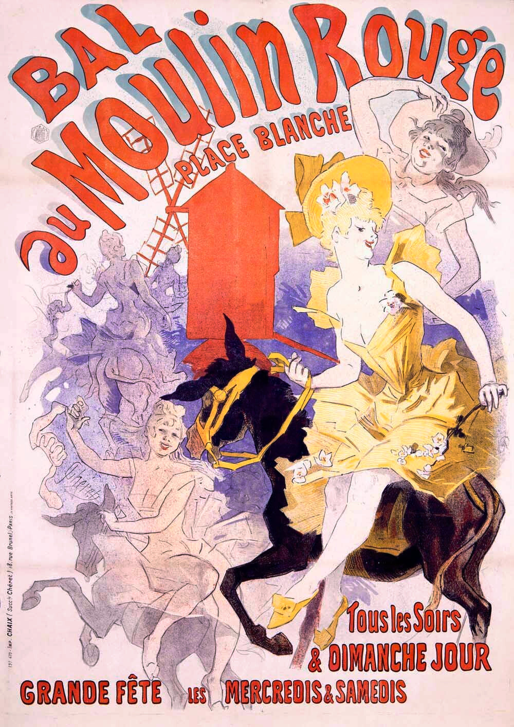 Moulin Rouge 0000-2639