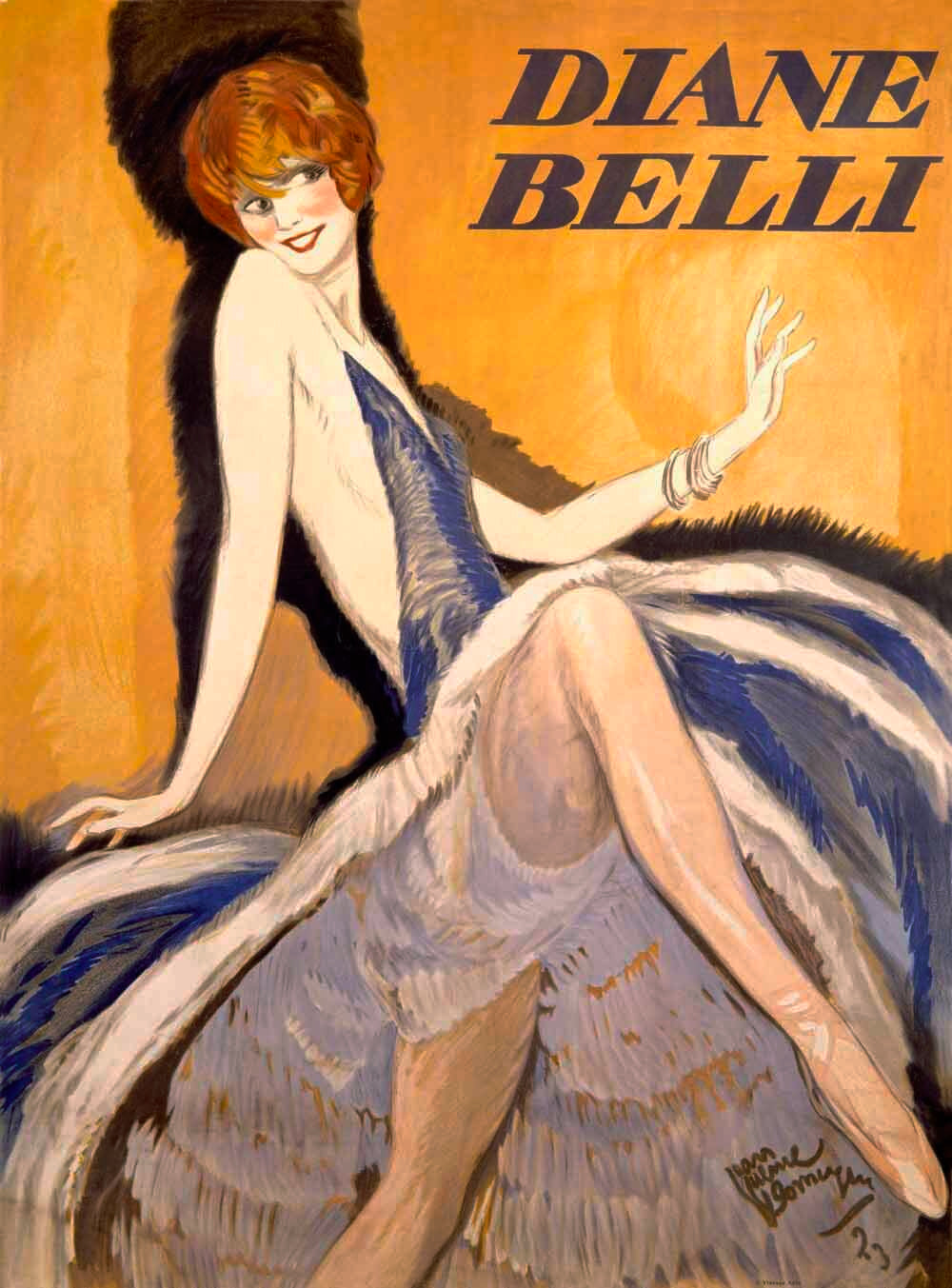 Diane Belli 0000-2654
