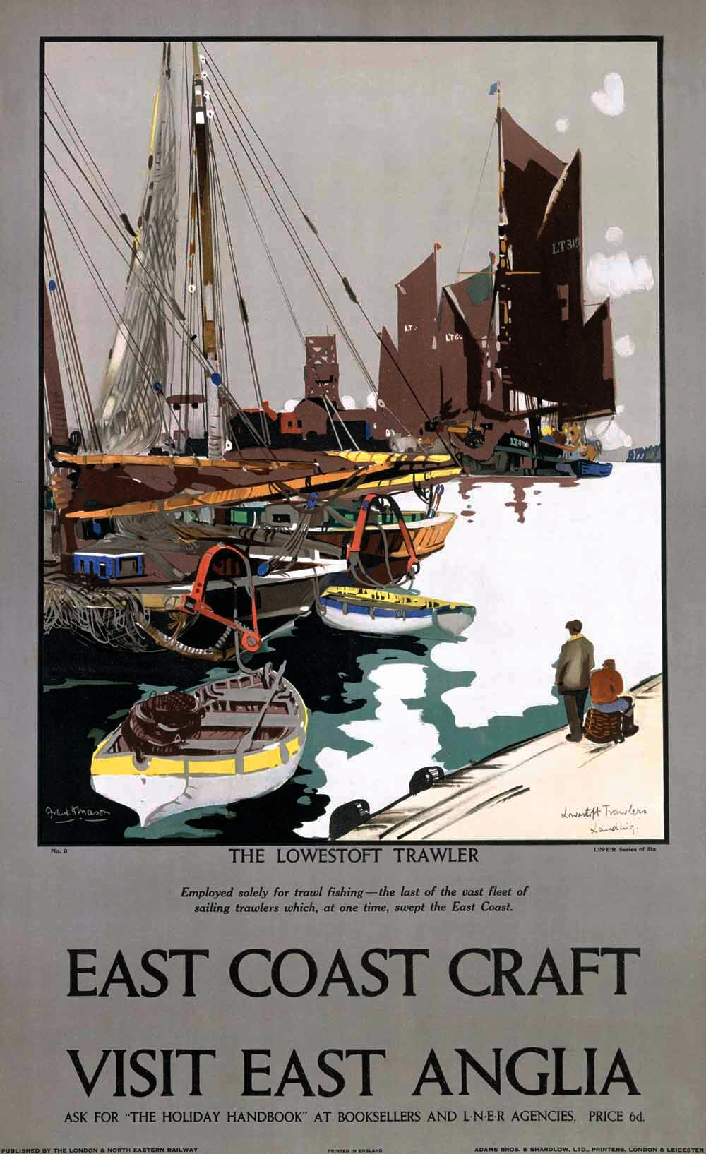 East Coast Craft/Visit East Anglia 0000-2678