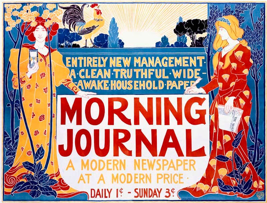 Morning Journal 0000-2685