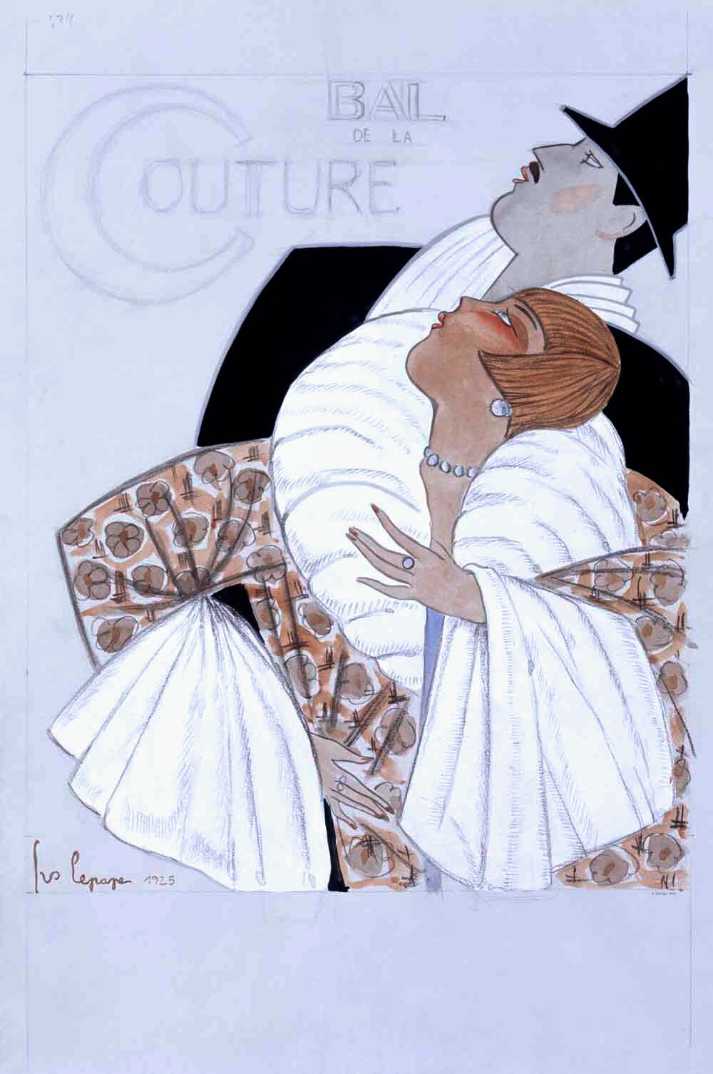Bal de la Couture 0000-2691