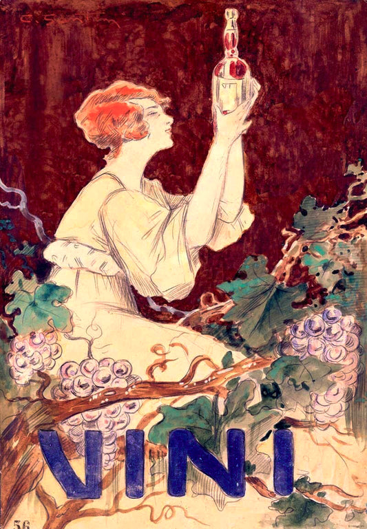 Vini – The Spirit of the Vine 0000-2703